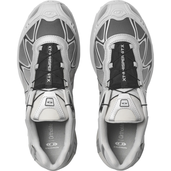圖片來源:salomon官網 BLACKPINK Jisoo代言!Salomon FW2026 3款波鞋10月發售 全面升級GORE-TEX防水機能