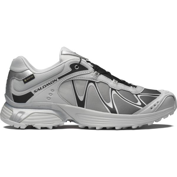圖片來源:salomon官網 BLACKPINK Jisoo代言!Salomon FW2026 3款波鞋10月發售 全面升級GORE-TEX防水機能
