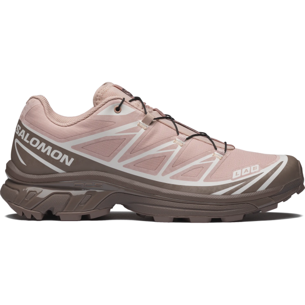 圖片來源:salomon官網 BLACKPINK Jisoo代言!Salomon FW2026 3款波鞋10月發售 全面升級GORE-TEX防水機能