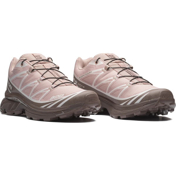 圖片來源:salomon官網 BLACKPINK Jisoo代言!Salomon FW2026 3款波鞋10月發售 全面升級GORE-TEX防水機能