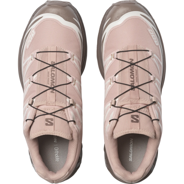 圖片來源:salomon官網 BLACKPINK Jisoo代言!Salomon FW2026 3款波鞋10月發售 全面升級GORE-TEX防水機能