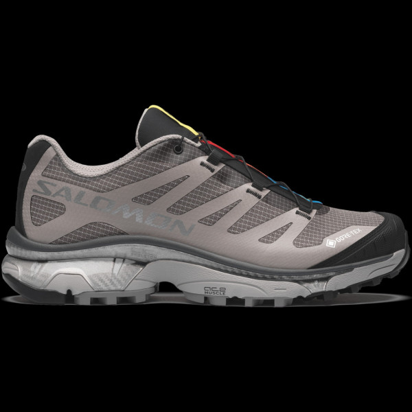 圖片來源:salomon官網 BLACKPINK Jisoo代言!Salomon FW2026 3款波鞋10月發售 全面升級GORE-TEX防水機能