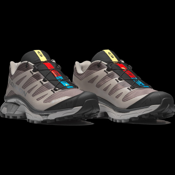 圖片來源:salomon官網 BLACKPINK Jisoo代言!Salomon FW2026 3款波鞋10月發售 全面升級GORE-TEX防水機能