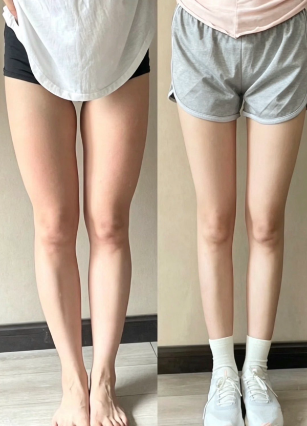 照片來源:X@ashi_yase_gachi 照片來源:X@ashi_yase_gachi