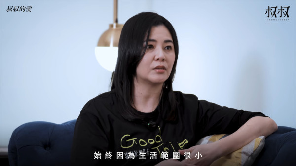 蒙嘉慧罕谈坎坷童年揭父母姐妹全离世！悲惨身世曝光 幸得郑伊健一句话解开心结