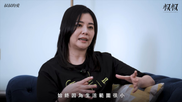 蒙嘉慧罕谈坎坷童年揭父母姐妹全离世！悲惨身世曝光 幸得郑伊健一句话解开心结