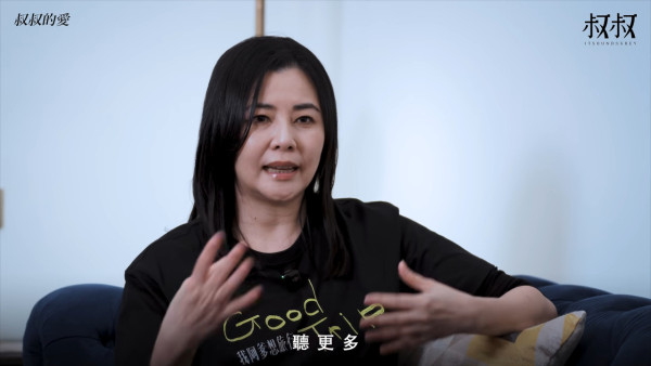 蒙嘉慧罕谈坎坷童年揭父母姐妹全离世！悲惨身世曝光 幸得郑伊健一句话解开心结