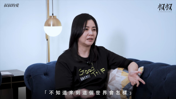 蒙嘉慧罕谈坎坷童年揭父母姐妹全离世!悲惨身世曝光 幸得郑伊健一句话解开心结