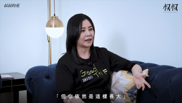蒙嘉慧罕谈坎坷童年揭父母姐妹全离世!悲惨身世曝光 幸得郑伊健一句话解开心结