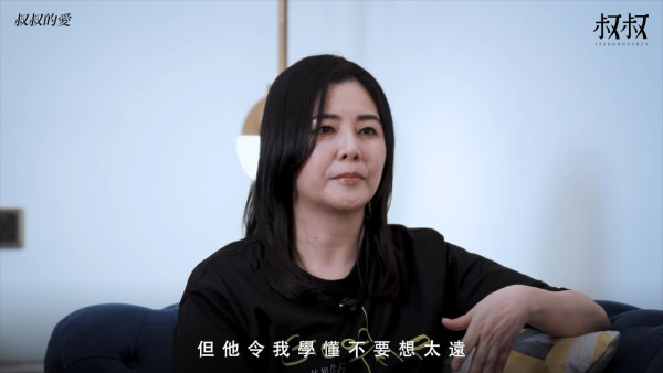 蒙嘉慧罕谈坎坷童年揭父母姐妹全离世!悲惨身世曝光 幸得郑伊健一句话解开心结