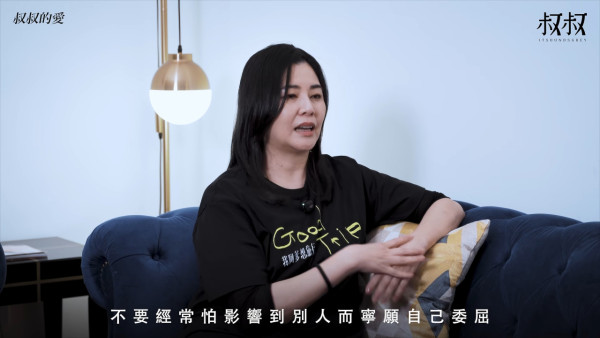 蒙嘉慧罕谈坎坷童年揭父母姐妹全离世！悲惨身世曝光 幸得郑伊健一句话解开心结