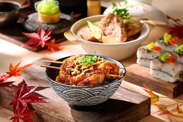 5大秋日臻享自助餐攻略 Yamm