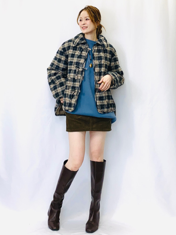 GU$399外套似病人服？网友笑称像出院 立即看4大正确搭法秒变日系