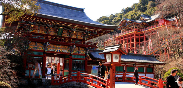圖片來源：佐賀縣文化觀光聯盟