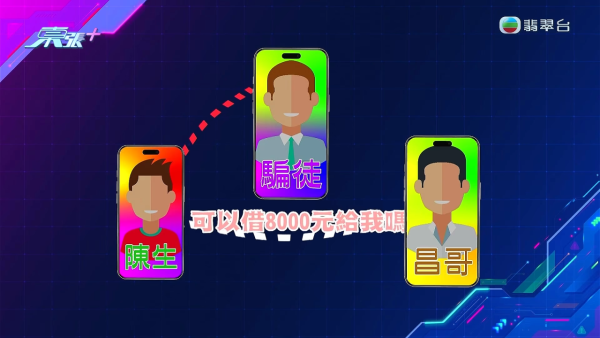 【踢爆新型骗局】骗徒极精密“双重冒认”入侵WhatsApp!苦主昔日曾反赚骗徒钱!叹老猫烧须新招难防