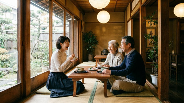 Gemini長輩旅行Prompt教學！日本行程避樓梯、少轉車　附可直接複製指令