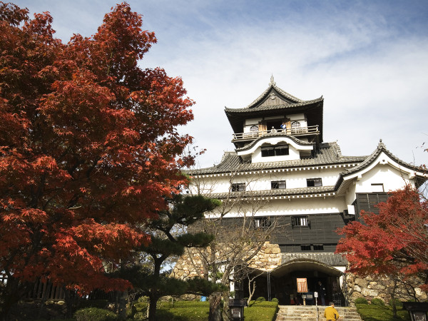 名古屋賞楓好去處|市區郊區紅葉賞楓景點8大必去推介 名古屋城、白鳥庭園、香嵐溪附一日遊行程