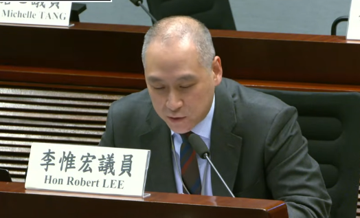 公屋戶注意！2.8萬個租置單位賣唔出 政府直言不排除推「租置2.0」或新替代方案 