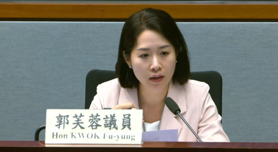公屋戶注意！2.8萬個租置單位賣唔出 政府直言不排除推「租置2.0」或新替代方案 