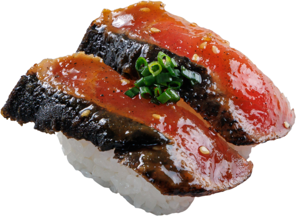 寿司郎10月新品：寿司郎“北海道祭”回归 $17叹北海道军舰三贯+$27食极致油霜帆立贝