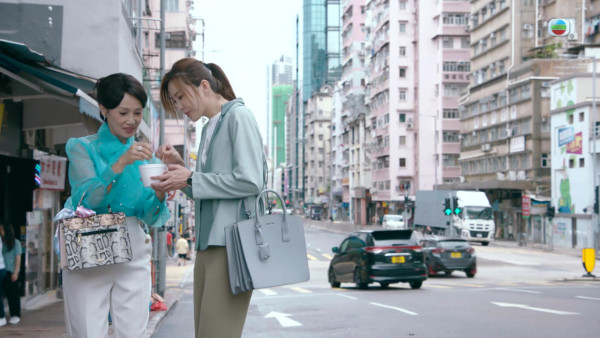 《死有对证》剧情|阮浩棕自爆获韩马利金句加持:“你话演亲你仔女的都会红”