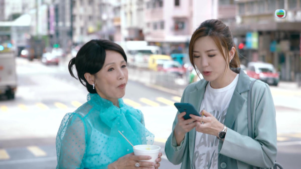 《死有对证》剧情|阮浩棕自爆获韩马利金句加持:“你话演亲你仔女的都会红”