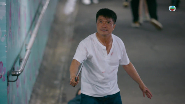 死有对证预告｜剧透吴若希惊遇“随机斩人”生死未卜！最大悬念重组骸骨证实死者另有其人