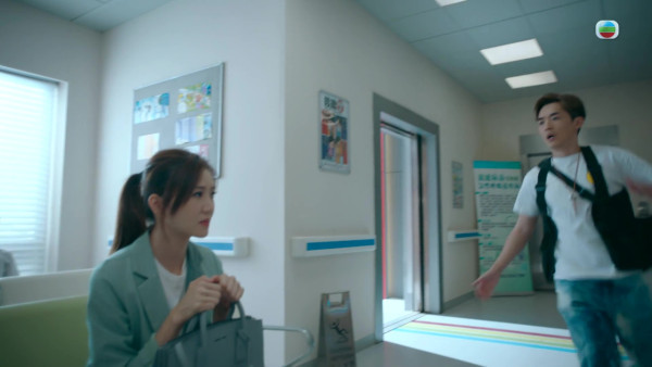 死有对证预告｜剧透吴若希惊遇“随机斩人”生死未卜！最大悬念重组骸骨证实死者另有其人
