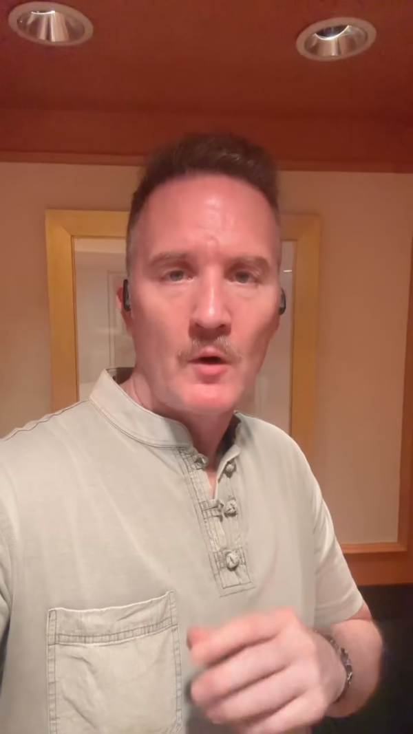 「御用一哥」突然宣布告別香港移民日本！離巢8年首次剖白生活艱難︰我演番自己