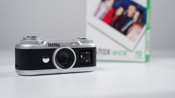 FUJIFILM 發佈全新掌上相機 instax Pal 2 及寬幅相印機 Link WIDE 2！規格、特色與發售資訊一覽