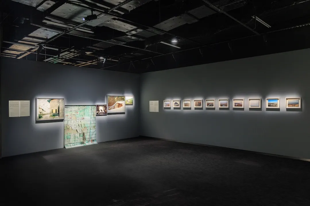 圖片來源:微信公眾號@FOTO深圳灣美術館 深圳全新藝術地標!深圳灣美術館正式開館 一票即睇5大展覽、營運至晚上10點