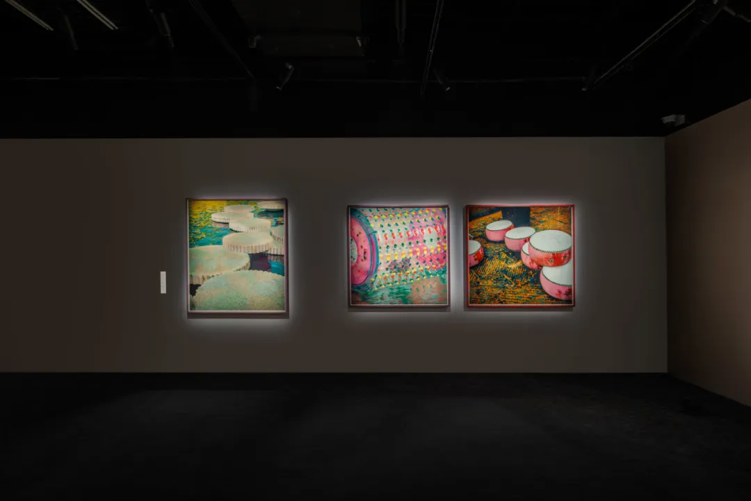圖片來源:微信公眾號@FOTO深圳灣美術館 深圳全新藝術地標!深圳灣美術館正式開館 一票即睇5大展覽、營運至晚上10點
