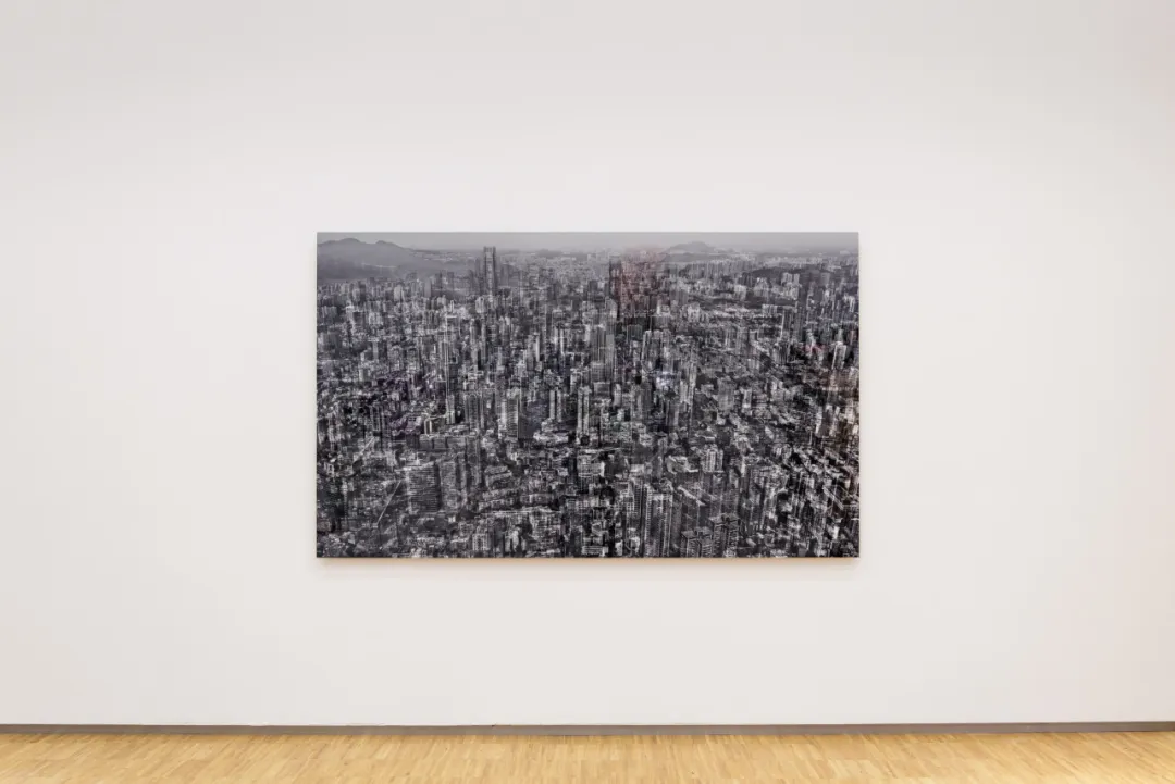 圖片來源:微信公眾號@FOTO深圳灣美術館 深圳全新藝術地標!深圳灣美術館正式開館 一票即睇5大展覽、營運至晚上10點