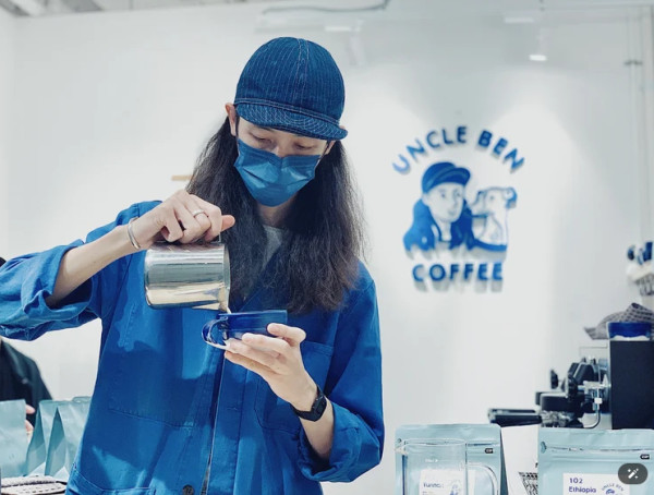 太古Coffee Voyage悠游咖啡节10月免费入场!联乘长场雄/逾40间日港名店进驻