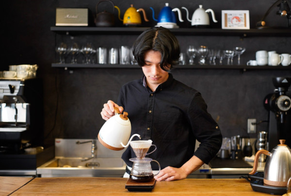 太古Coffee Voyage悠游咖啡节10月免费入场!联乘长场雄/逾40间日港名店进驻