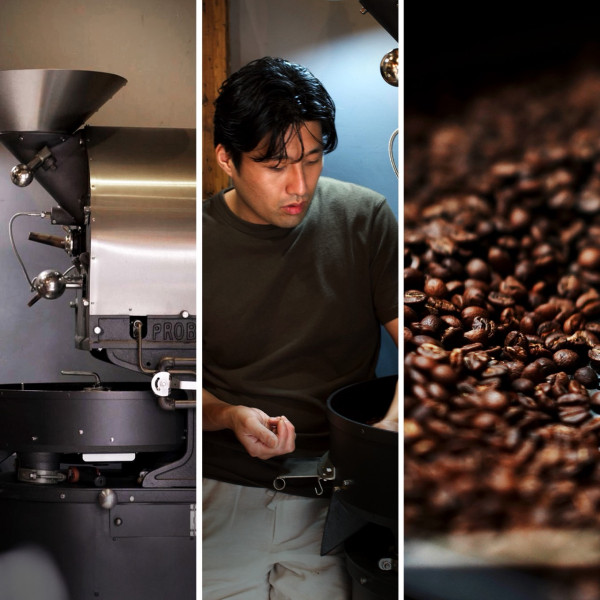 太古Coffee Voyage悠游咖啡节10月免费入场!联乘长场雄/逾40间日港名店进驻