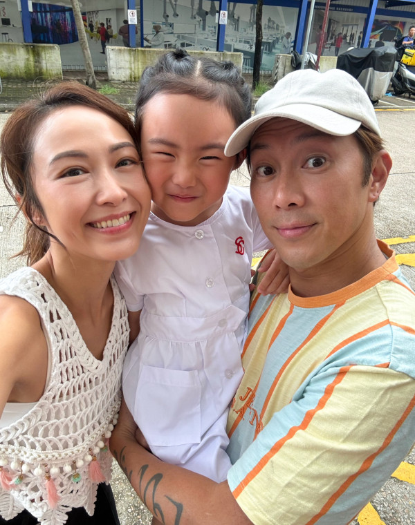湯怡被指轉行打工仔做美容師！親回財政狀況澄清係投資 網民列3大破綻質疑講大話