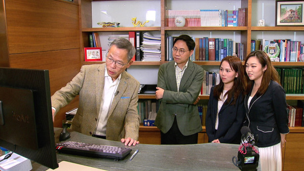 港大医学院院长刘泽星曾经面骨多处断裂！“痛脚”困扰7年敲断4条脚趾骨极痛