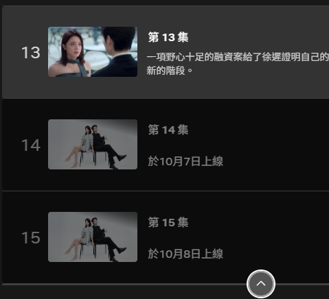 无可替代线上看｜追剧日历+Netflix集数更新时间！赵今麦魏大勋角色人物关系图必看