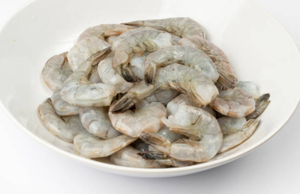 冷藏蝦仁含禁用獸藥已流出市面！產自中國食安中心急令立即停售停食／具毒性嚴重恐致癌