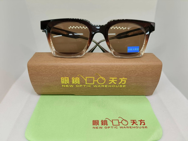 Threads爆红尖沙咀隐世平价眼镜店！最平$128架连镜片 长者有优惠 无隐藏收费！附地址+营业时间