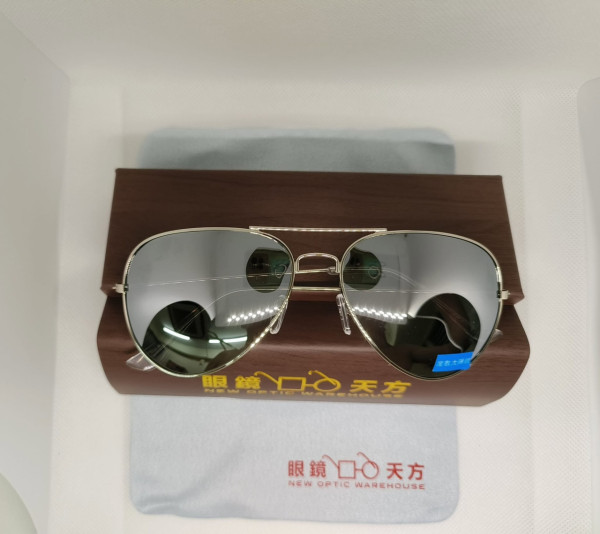 Threads爆红尖沙咀隐世平价眼镜店！最平$128架连镜片 长者有优惠 无隐藏收费！附地址+营业时间