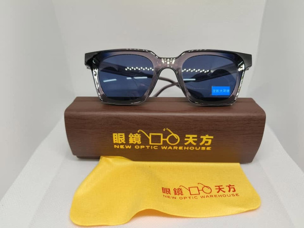 Threads爆红尖沙咀隐世平价眼镜店！最平$128架连镜片 长者有优惠 无隐藏收费！附地址+营业时间