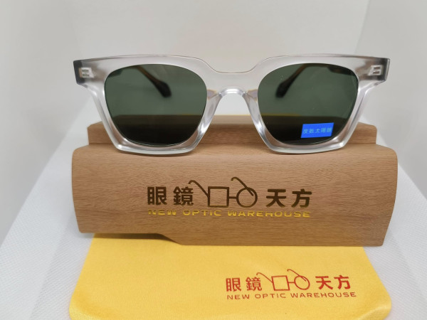 Threads爆红尖沙咀隐世平价眼镜店！最平$128架连镜片 长者有优惠 无隐藏收费！附地址+营业时间