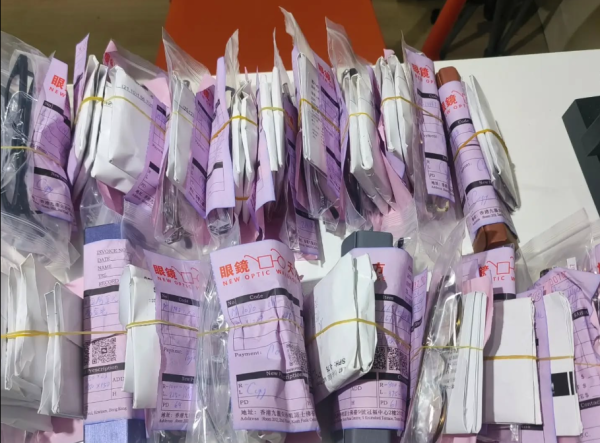 Threads爆红尖沙咀隐世平价眼镜店！最平$128架连镜片 长者有优惠 无隐藏收费！附地址+营业时间