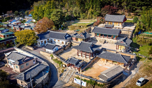 韓國銀杏打卡景點10大推介！首爾/釜山/濟州/江原道金黃隧道 附最佳觀賞時間/交通懶人包 