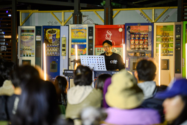 韓國秋天好去處|第18屆江陵咖啡節10月登場咖啡控必去!安木海邊浪漫品咖啡/市集/接駁交通懶人包