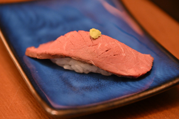 尖沙咀鮨處八千代新開業！限時$28食拖羅山丼／日本直送120款料理