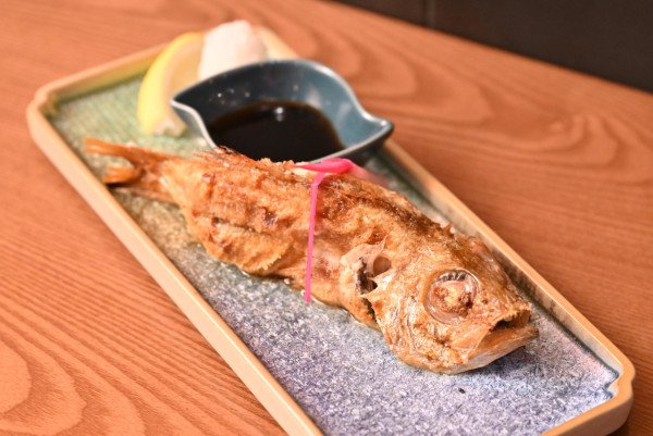 尖沙咀鮨處八千代新開業！限時$28食拖羅山丼／日本直送120款料理
