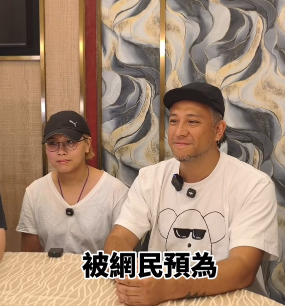 雯雯IG怒轟張致恒做訪問無謂多餘！40字寸到爆一秒撕破好爸爸形象︰可以死返嚟未？